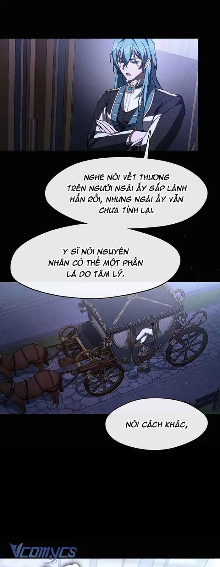 Không Thể Thoát Khỏi Người Nettruyen ZZZ Chương 106 Page 2