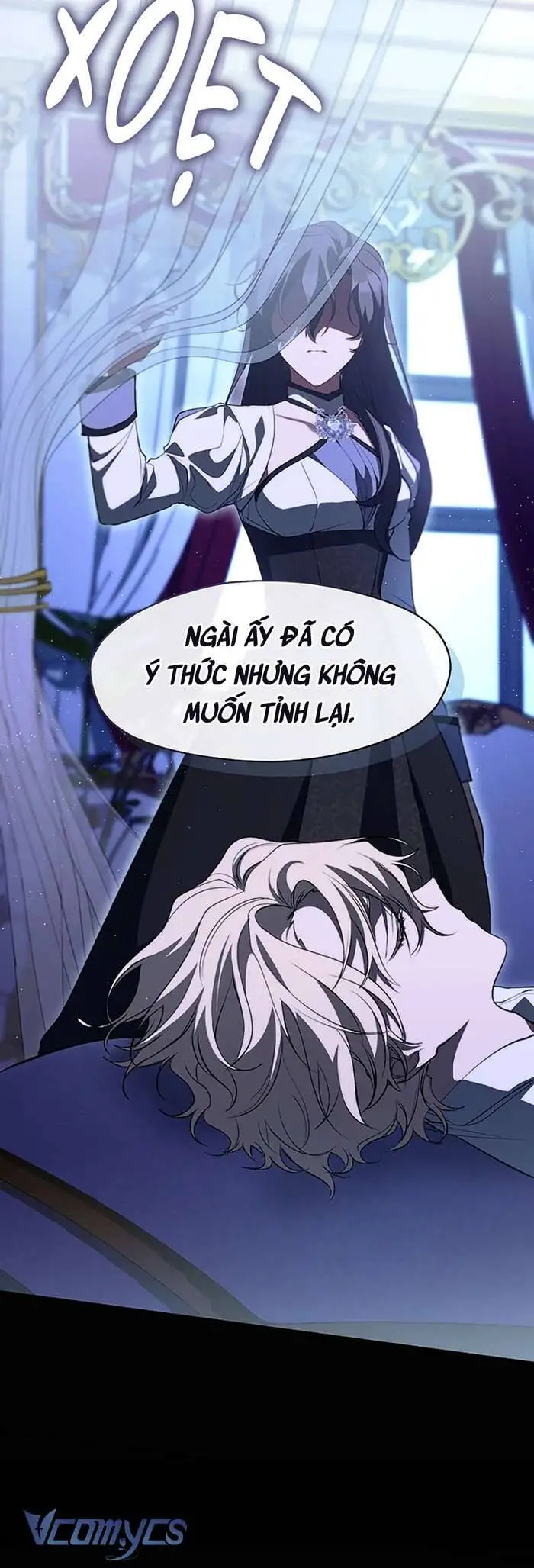 Không Thể Thoát Khỏi Người Nettruyen ZZZ Chương 106 Page 3