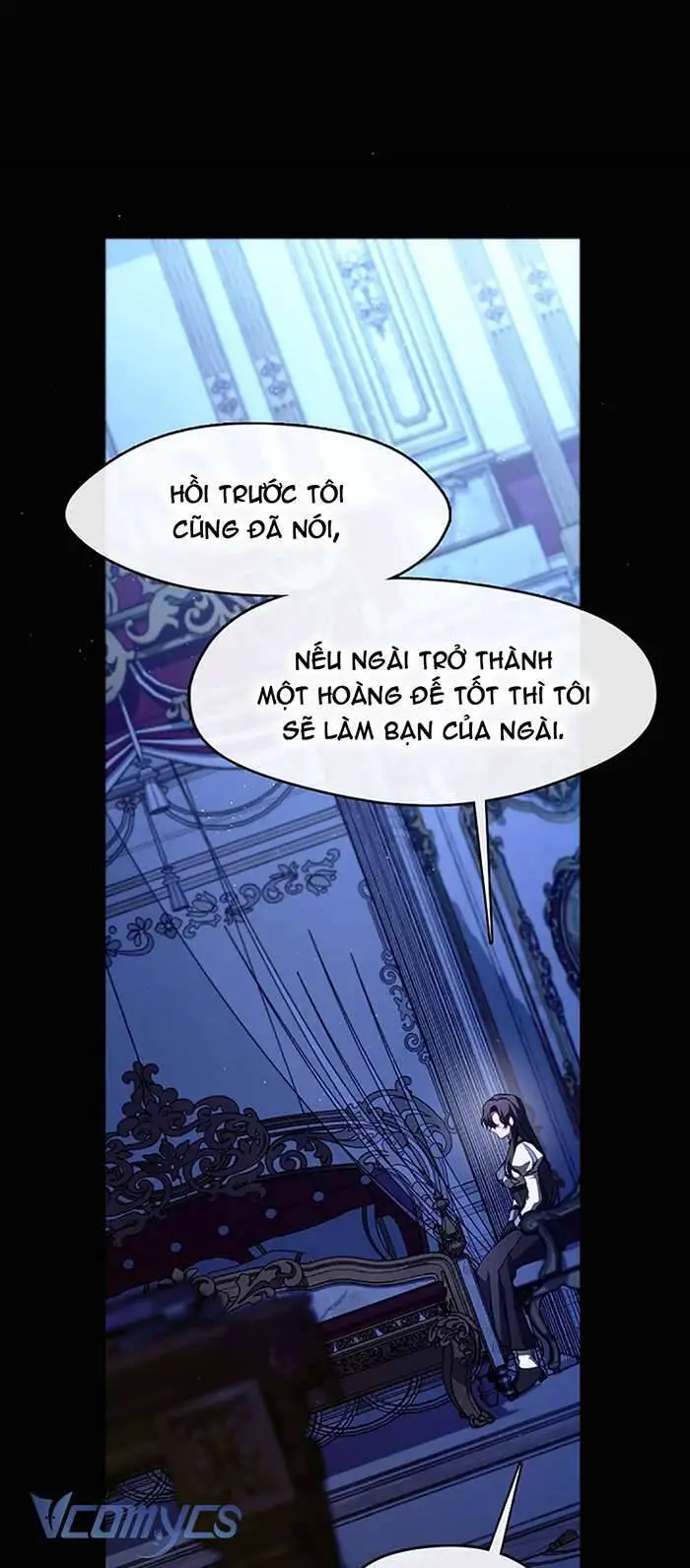 Không Thể Thoát Khỏi Người Nettruyen ZZZ Chương 106 Page 5