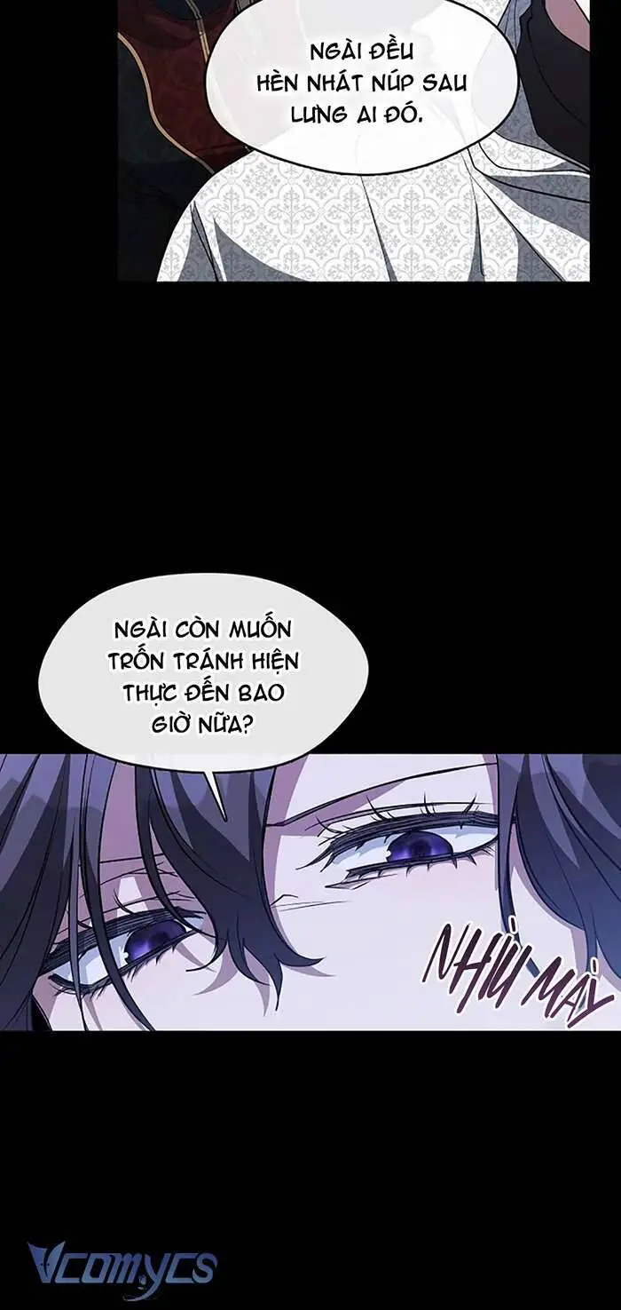 Không Thể Thoát Khỏi Người Nettruyen ZZZ Chương 106 Page 12