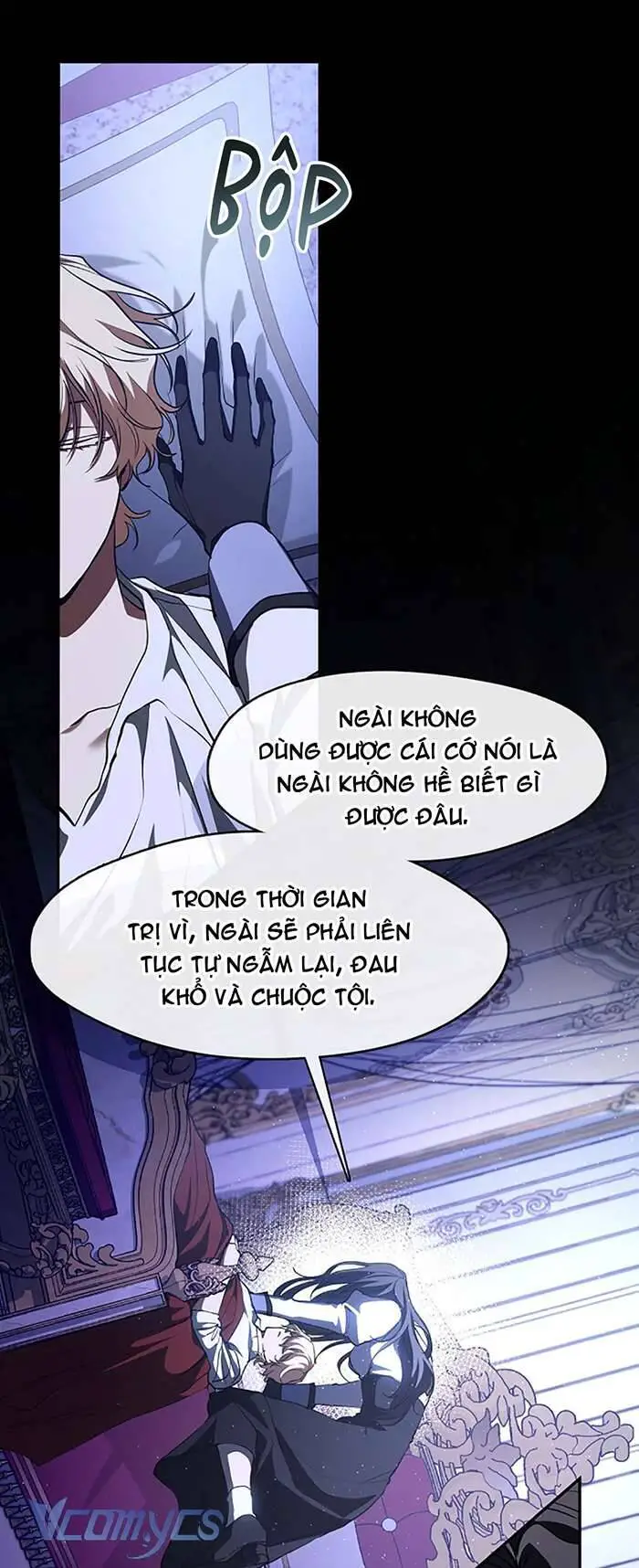 Không Thể Thoát Khỏi Người Nettruyen ZZZ Chương 106 Page 16