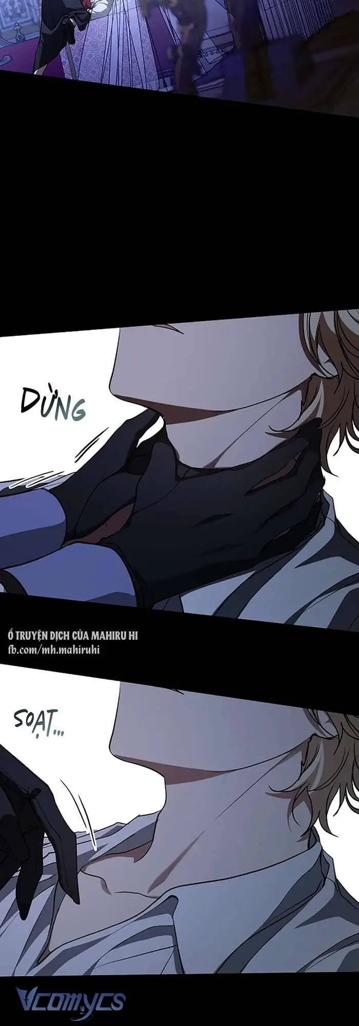 Không Thể Thoát Khỏi Người Nettruyen ZZZ Chương 106 Page 18