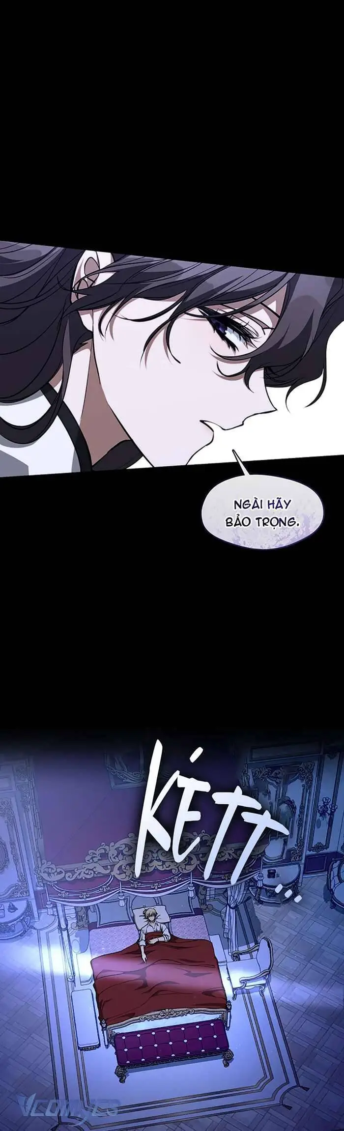 Không Thể Thoát Khỏi Người Nettruyen ZZZ Chương 106 Page 21