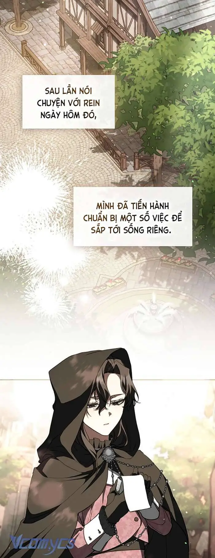 Không Thể Thoát Khỏi Người Nettruyen ZZZ Chương 106 Page 25