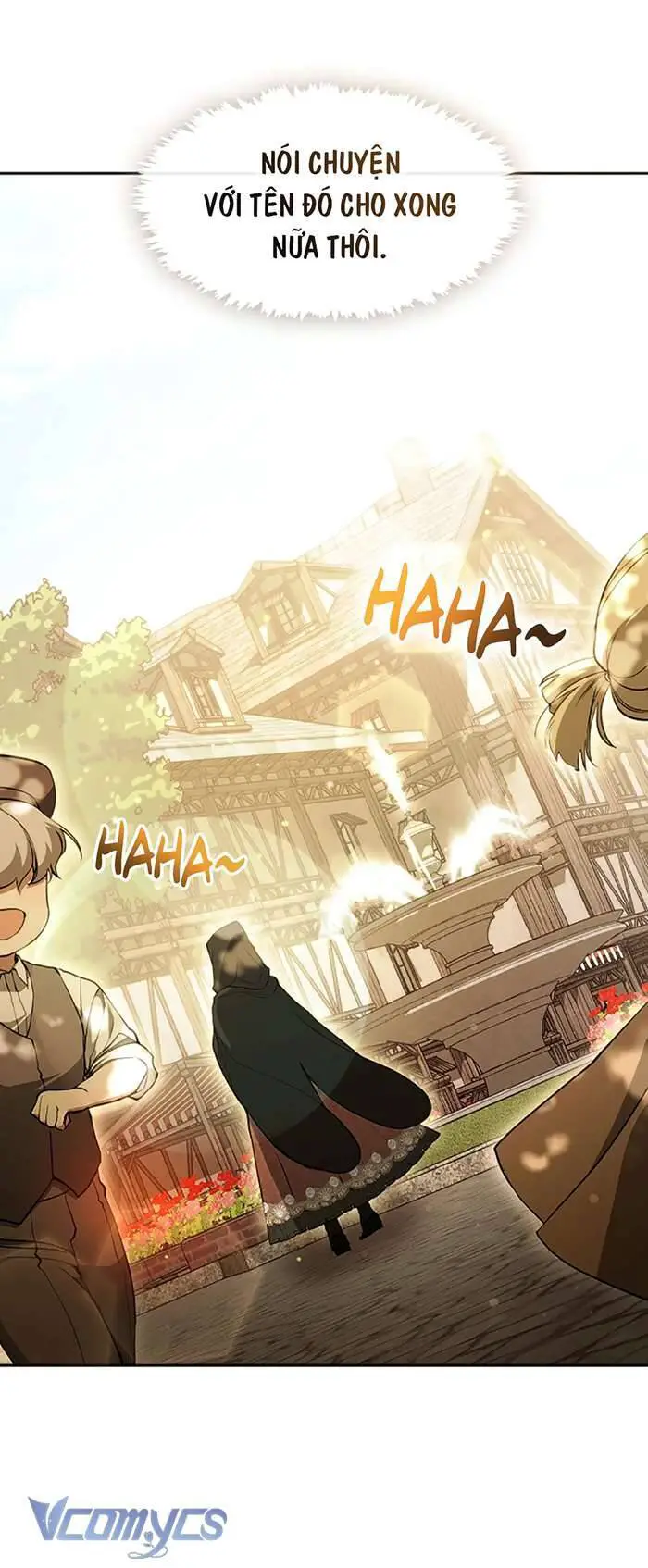 Không Thể Thoát Khỏi Người Nettruyen ZZZ Chương 106 Page 28