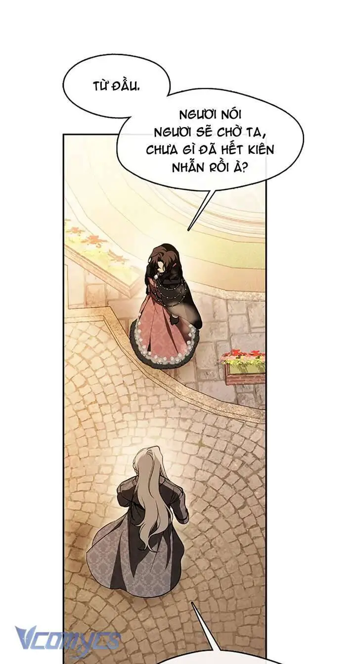 Không Thể Thoát Khỏi Người Nettruyen ZZZ Chương 106 Page 34