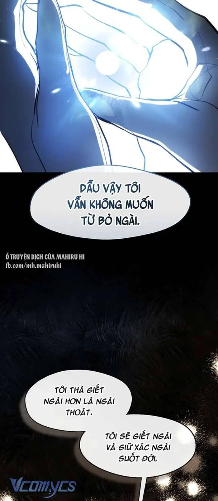 Không Thể Thoát Khỏi Người Nettruyen ZZZ Chương 102 Page 13