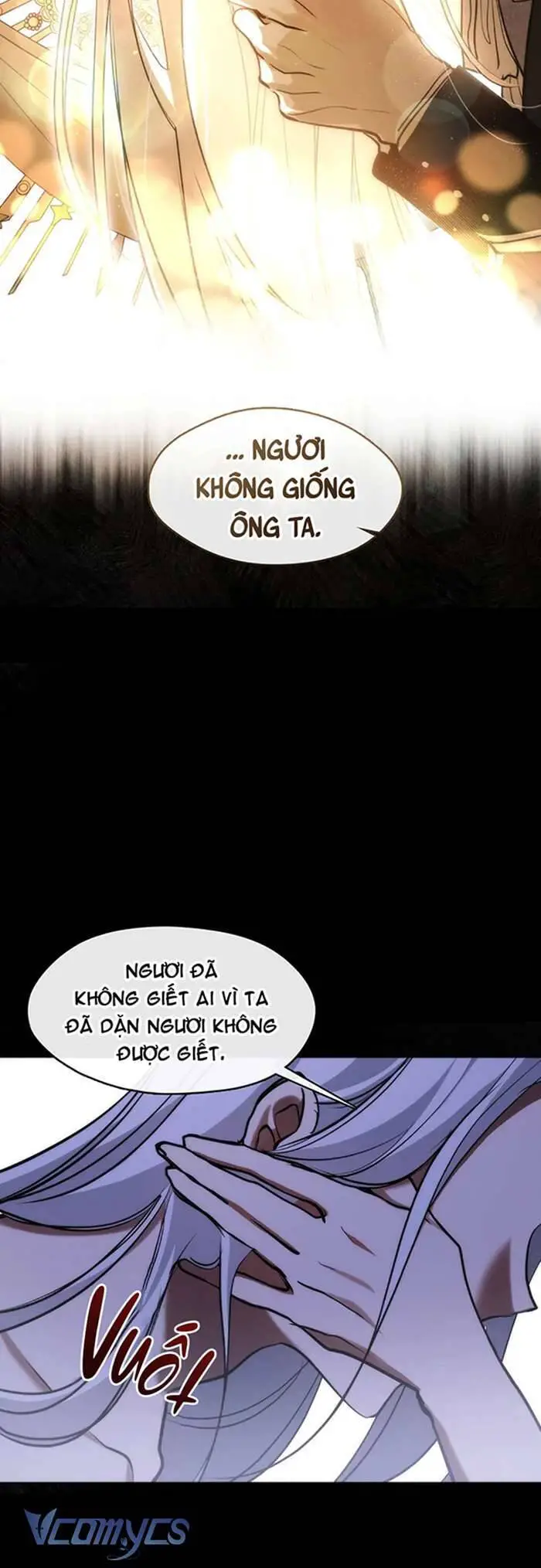 Không Thể Thoát Khỏi Người Nettruyen ZZZ Chương 102 Page 15