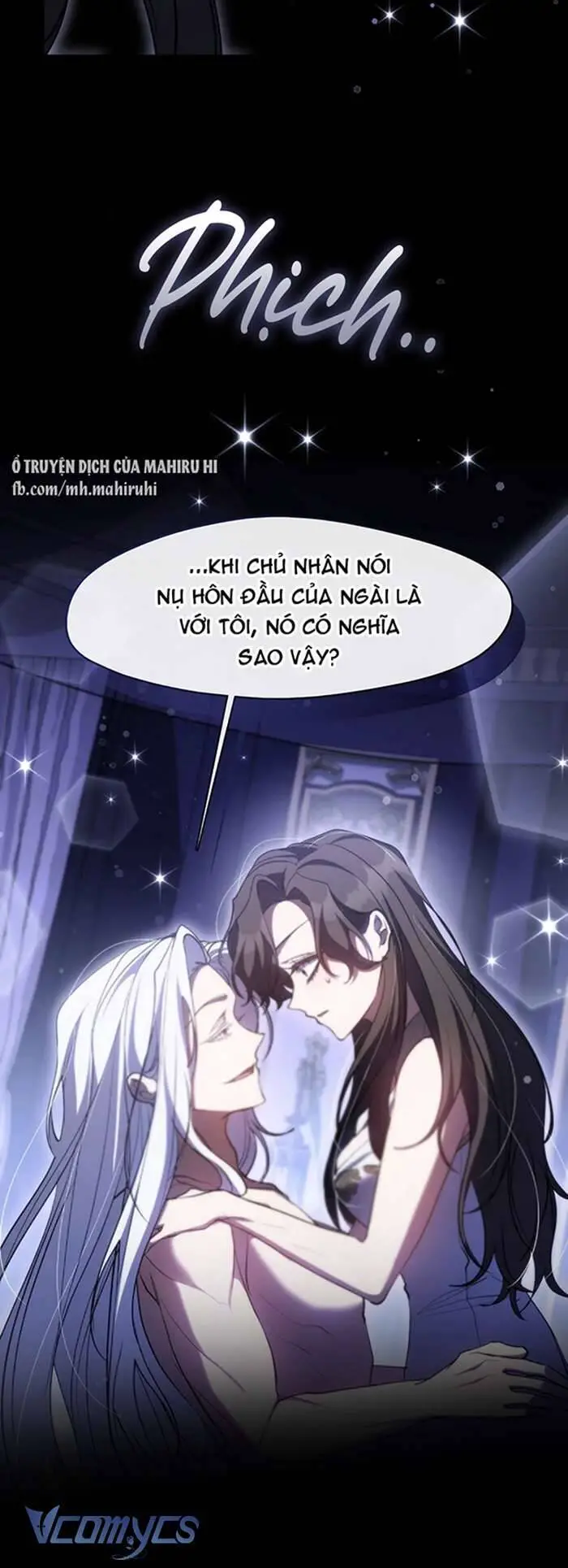 Không Thể Thoát Khỏi Người Nettruyen ZZZ Chương 102 Page 21