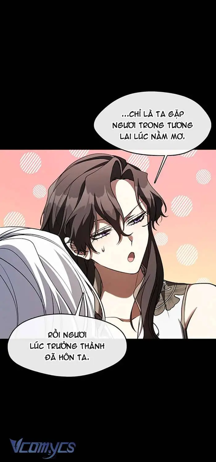 Không Thể Thoát Khỏi Người Nettruyen ZZZ Chương 102 Page 22