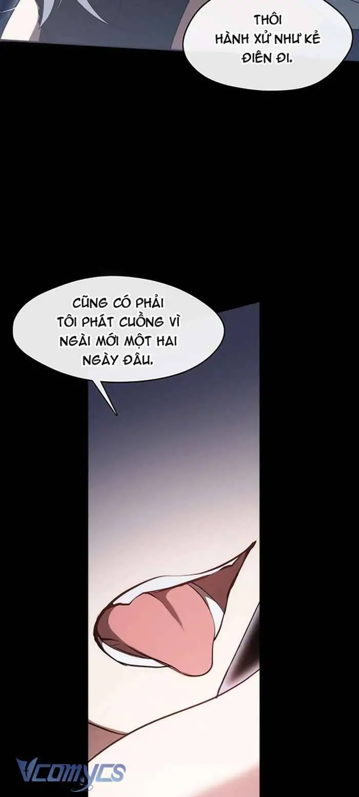 Không Thể Thoát Khỏi Người Nettruyen ZZZ Chương 102 Page 25