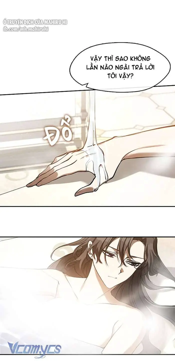 Không Thể Thoát Khỏi Người Nettruyen ZZZ Chương 102 Page 30