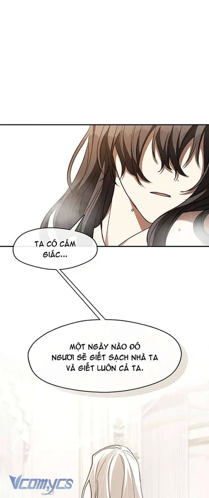 Không Thể Thoát Khỏi Người Nettruyen ZZZ Chương 102 Page 31