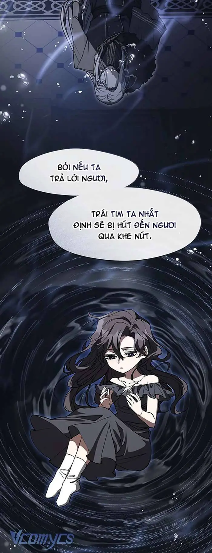 Không Thể Thoát Khỏi Người Nettruyen ZZZ Chương 102 Page 33