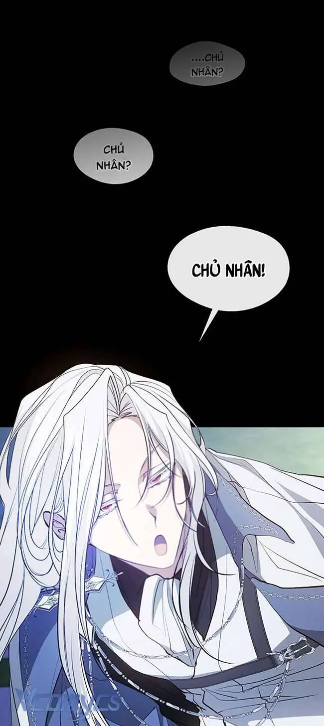 Không Thể Thoát Khỏi Người Nettruyen ZZZ Chương 104 Page 8