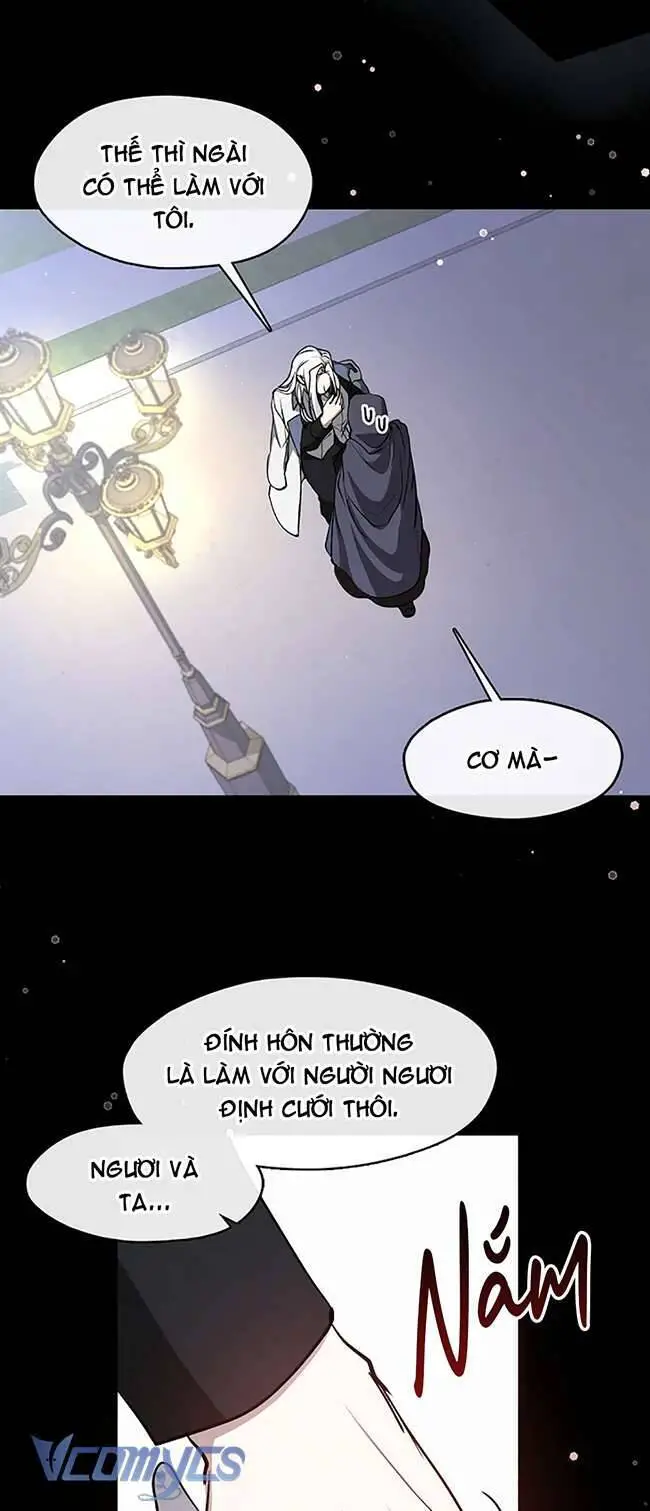 Không Thể Thoát Khỏi Người Nettruyen ZZZ Chương 104 Page 13
