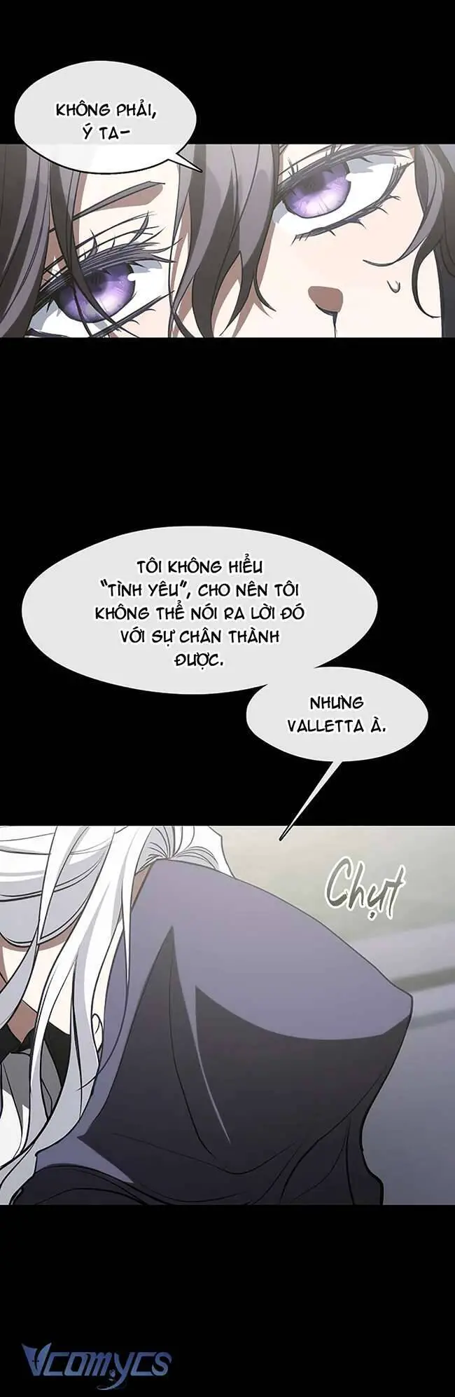 Không Thể Thoát Khỏi Người Nettruyen ZZZ Chương 104 Page 21