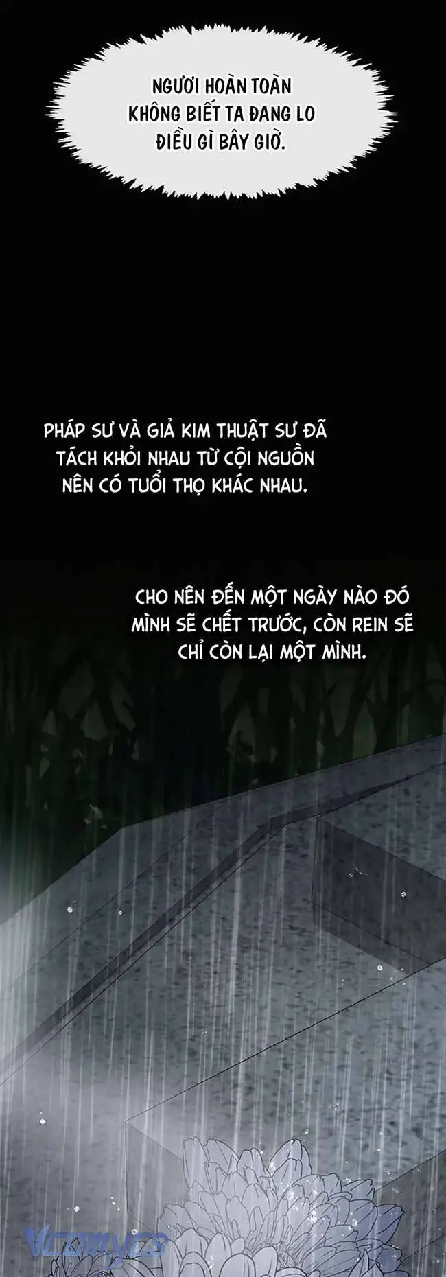Không Thể Thoát Khỏi Người Nettruyen ZZZ Chương 104 Page 23