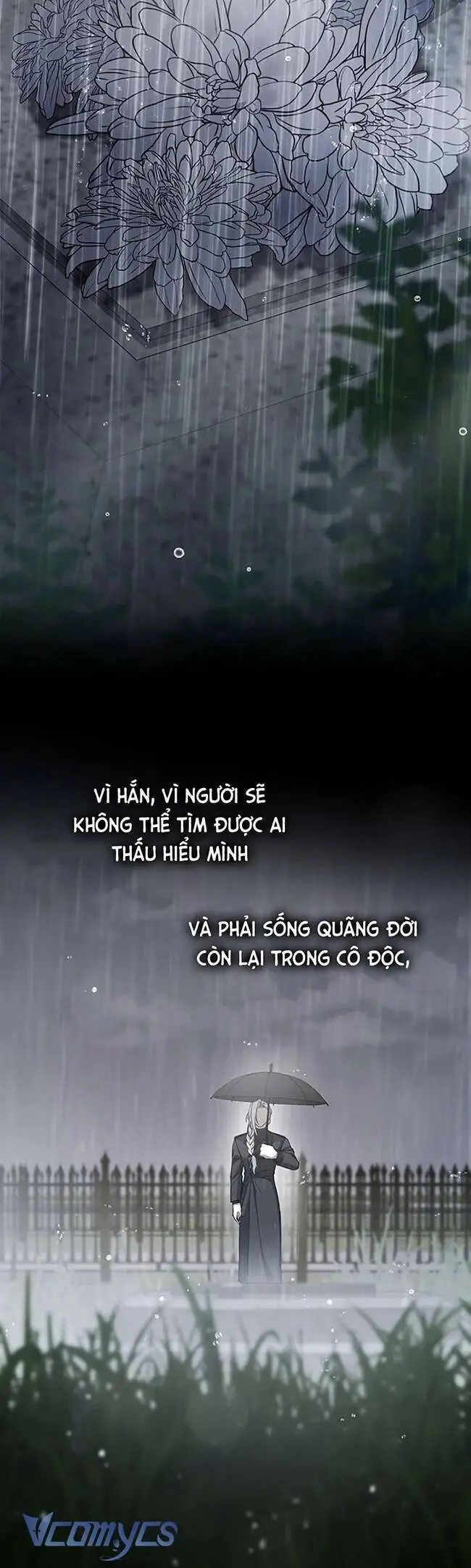 Không Thể Thoát Khỏi Người Nettruyen ZZZ Chương 104 Page 24