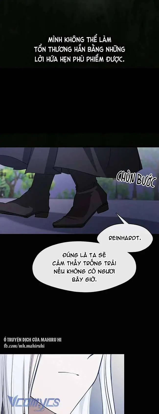 Không Thể Thoát Khỏi Người Nettruyen ZZZ Chương 104 Page 25