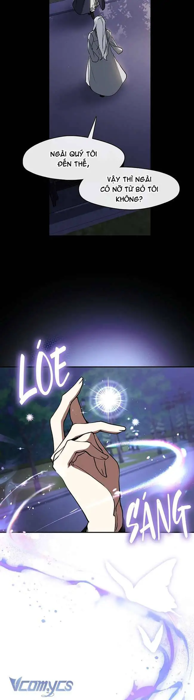 Không Thể Thoát Khỏi Người Nettruyen ZZZ Chương 104 Page 33