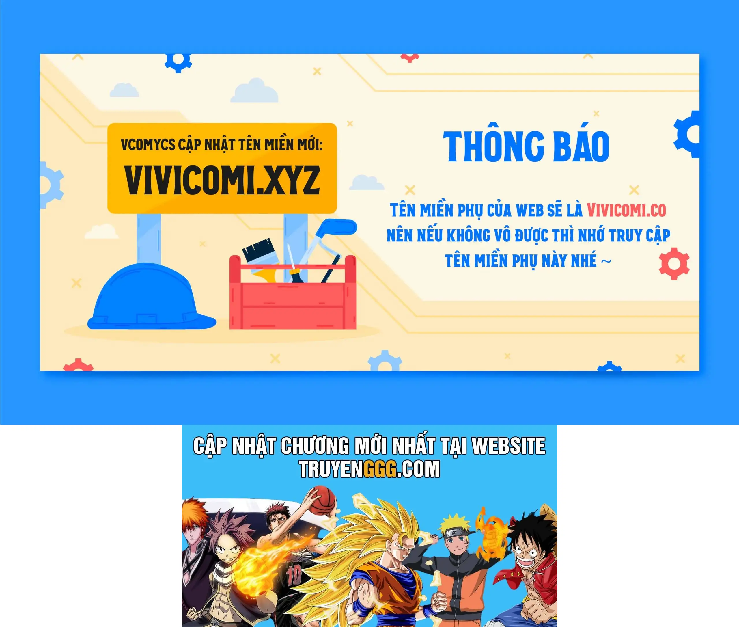 Không Thể Thoát Khỏi Người Nettruyen ZZZ Chương 110 Page 23