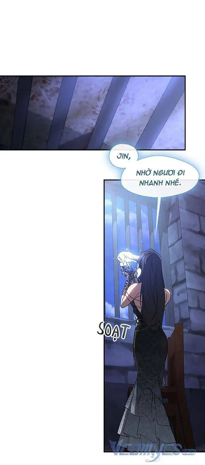 Không Thể Thoát Khỏi Người Nettruyen ZZZ Chương 92 Page 2
