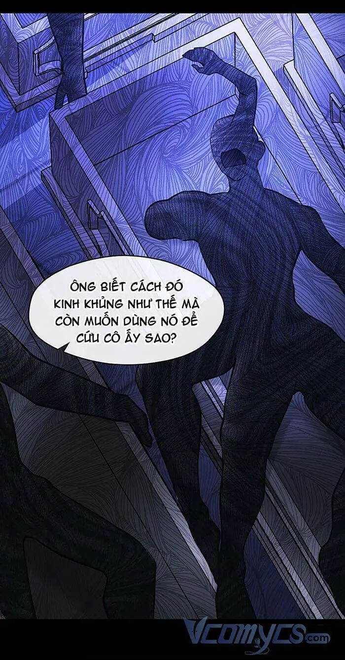 Không Thể Thoát Khỏi Người Nettruyen ZZZ Chương 92 Page 16
