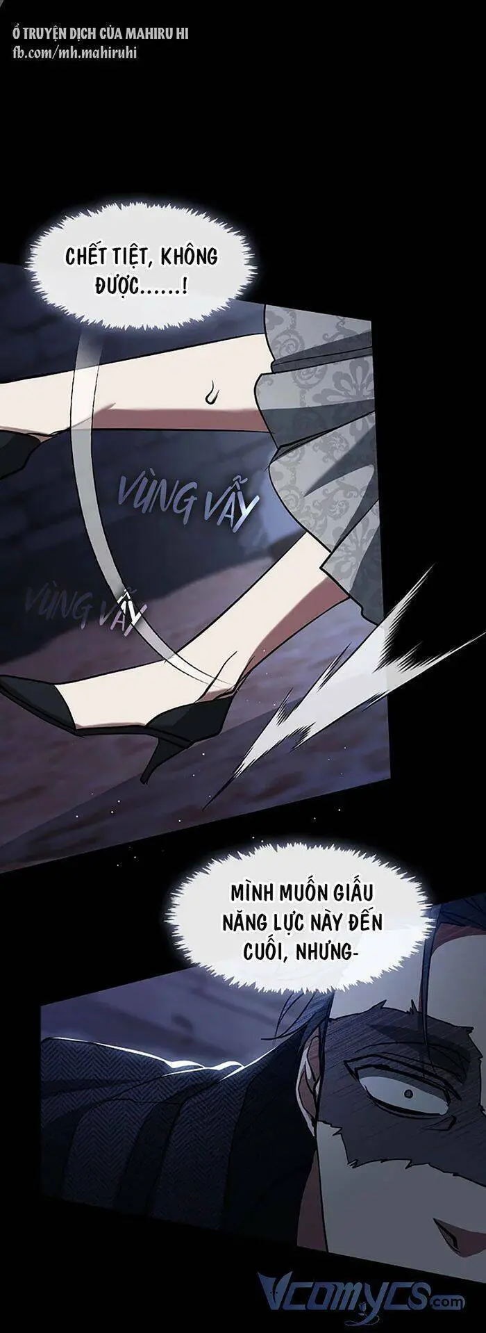Không Thể Thoát Khỏi Người Nettruyen ZZZ Chương 92 Page 32