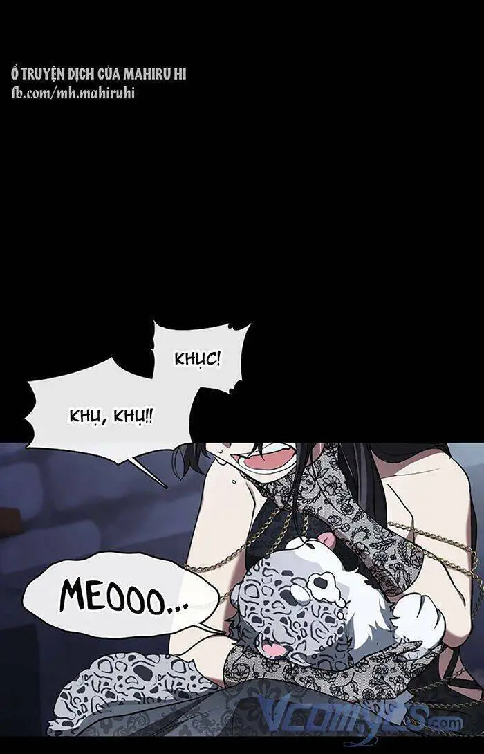 Không Thể Thoát Khỏi Người Nettruyen ZZZ Chương 92 Page 38