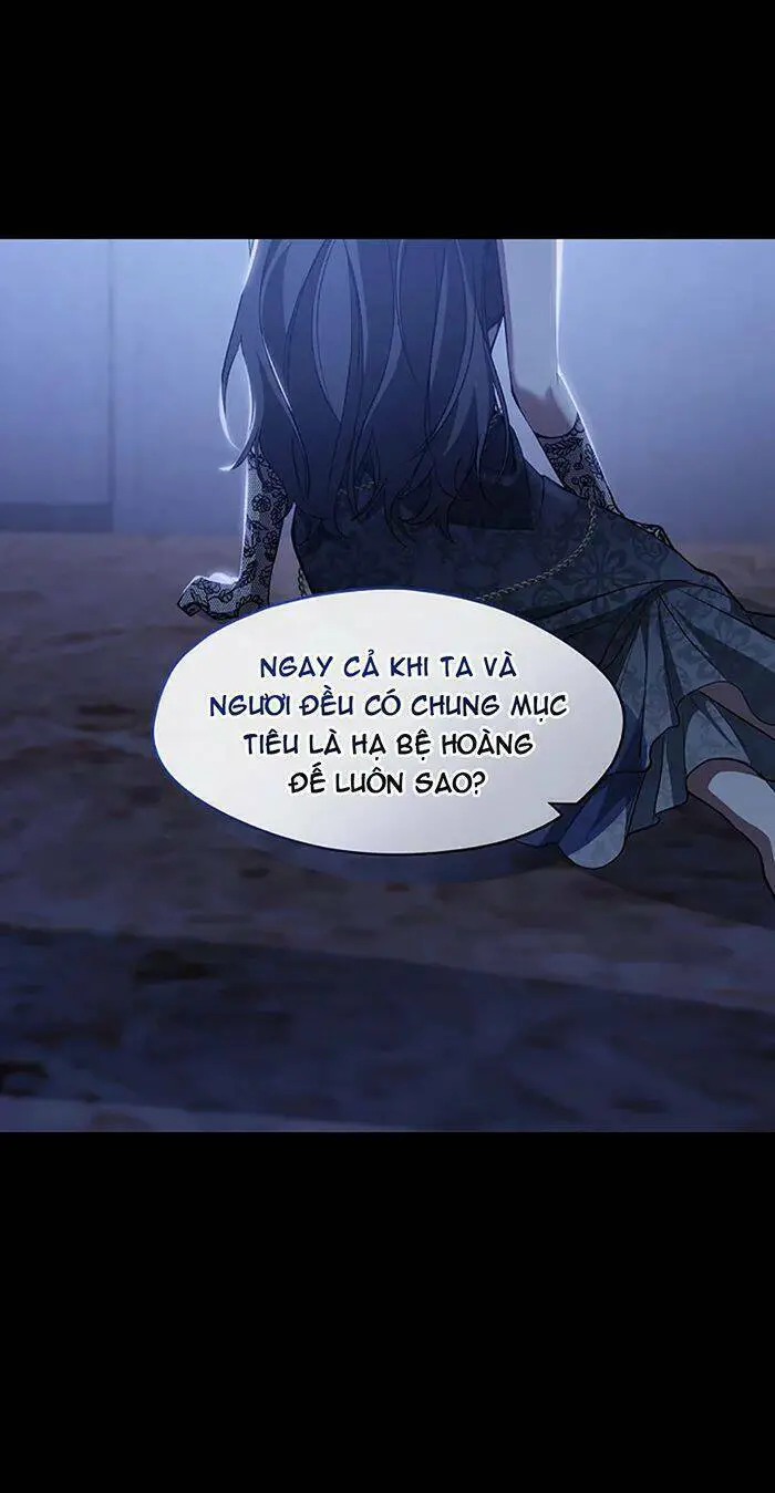 Không Thể Thoát Khỏi Người Nettruyen ZZZ Chương 92 Page 43