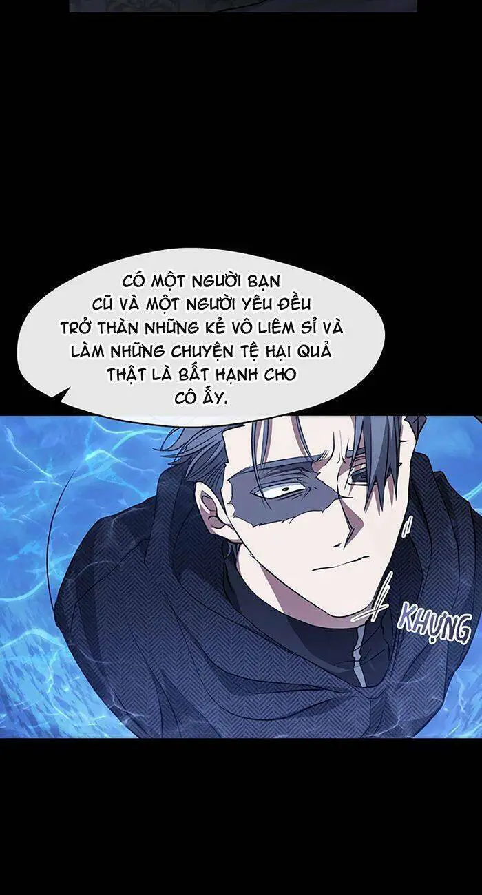 Không Thể Thoát Khỏi Người Nettruyen ZZZ Chương 92 Page 45