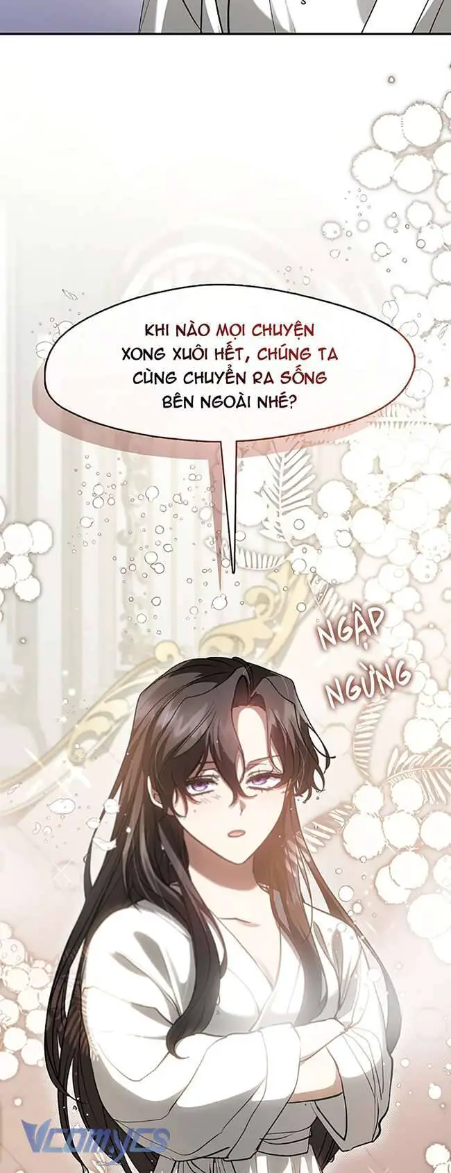 Không Thể Thoát Khỏi Người Nettruyen ZZZ Chương 103 Page 9