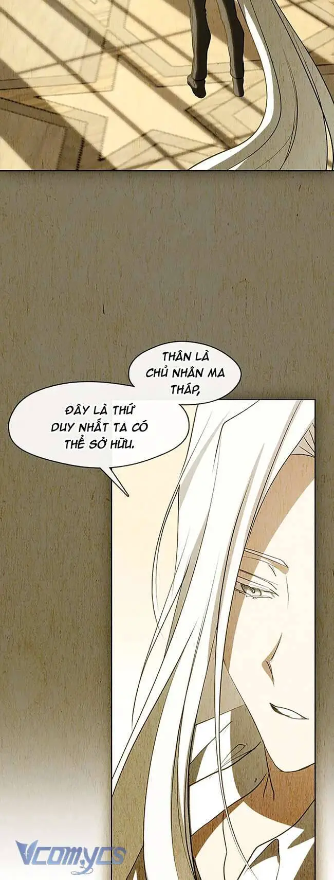 Không Thể Thoát Khỏi Người Nettruyen ZZZ Chương 103 Page 14