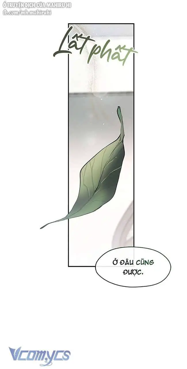 Không Thể Thoát Khỏi Người Nettruyen ZZZ Chương 103 Page 17