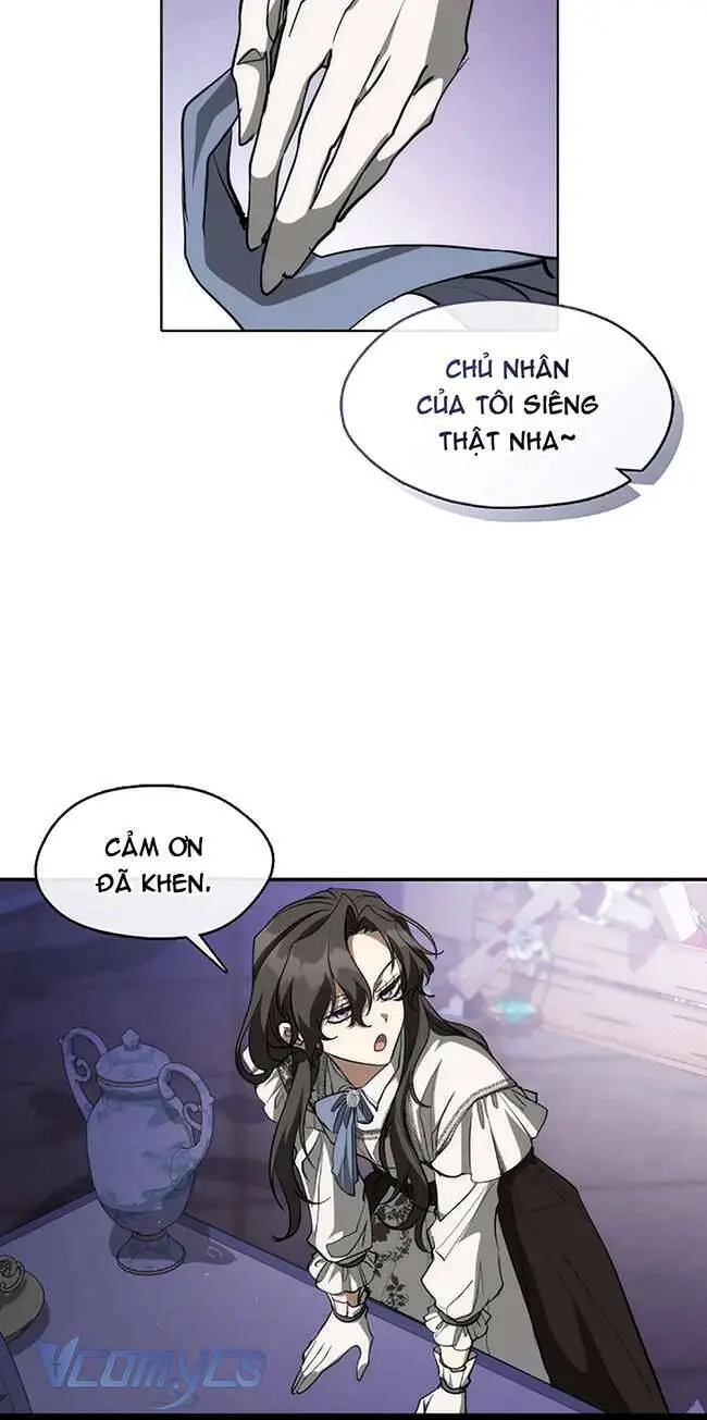 Không Thể Thoát Khỏi Người Nettruyen ZZZ Chương 103 Page 27