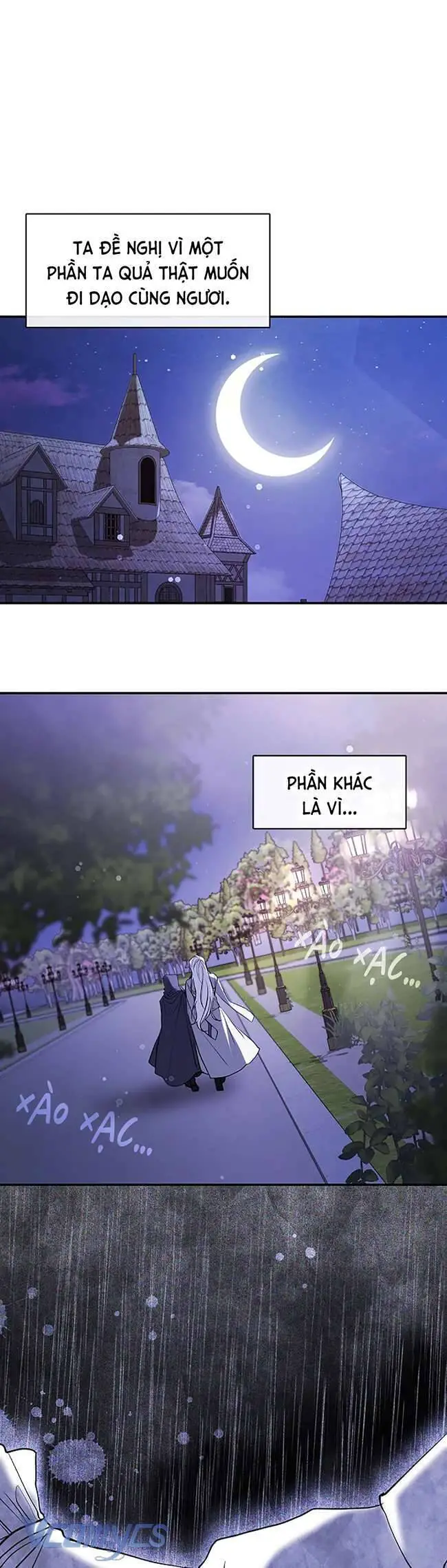 Không Thể Thoát Khỏi Người Nettruyen ZZZ Chương 103 Page 33