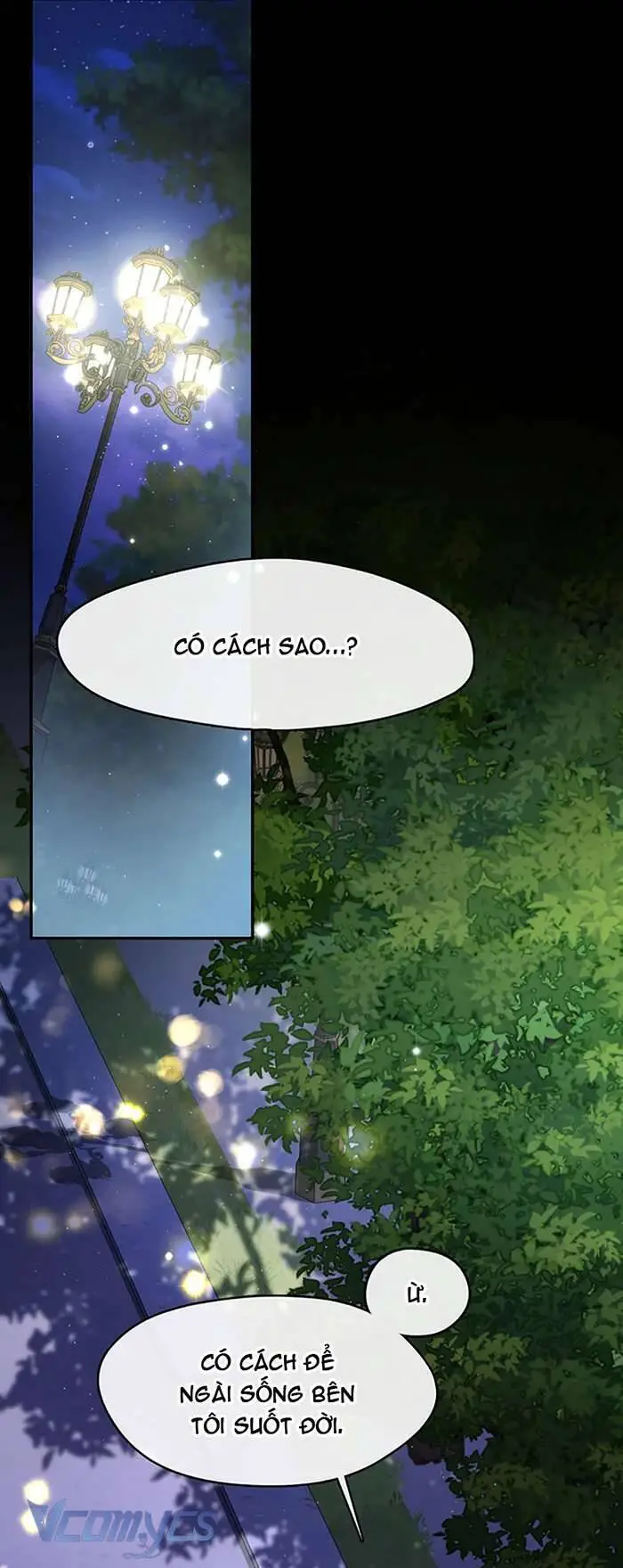 Không Thể Thoát Khỏi Người Nettruyen ZZZ Chương 105 Page 2