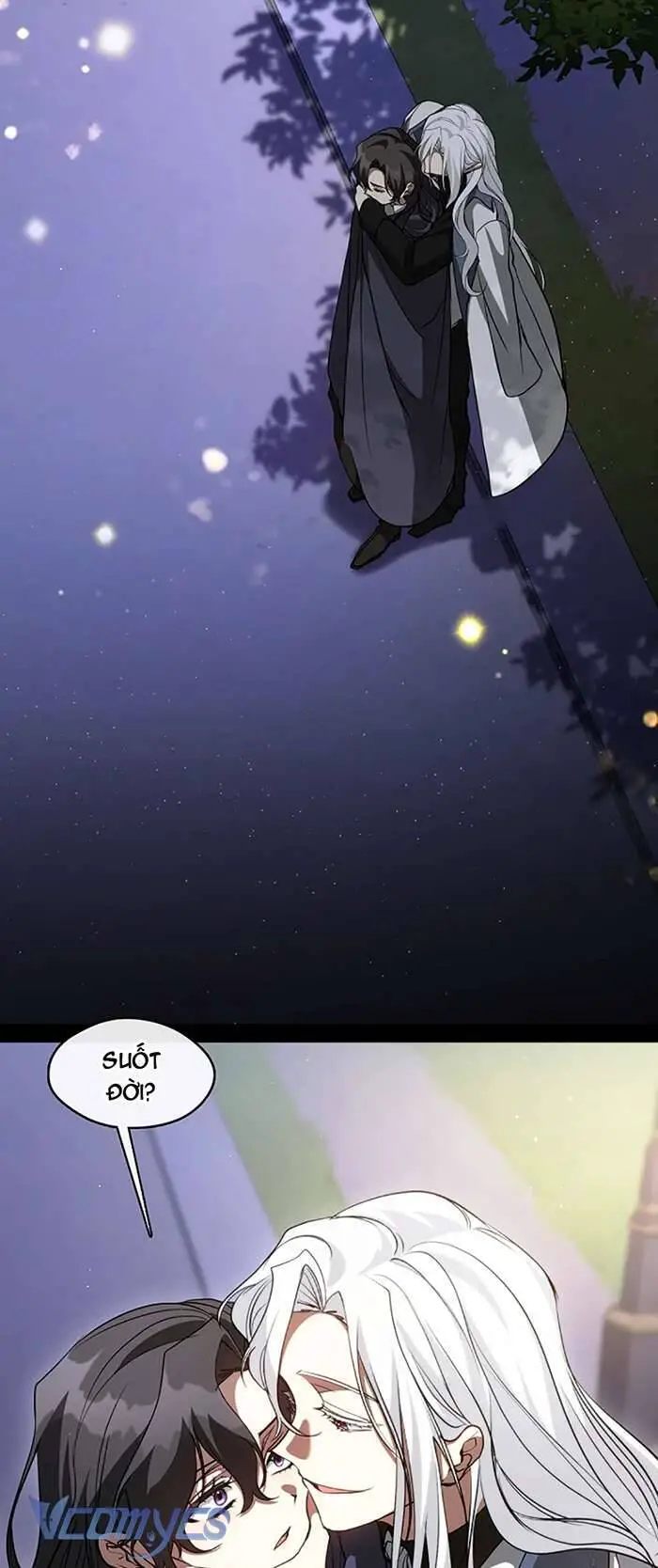 Không Thể Thoát Khỏi Người Nettruyen ZZZ Chương 105 Page 3
