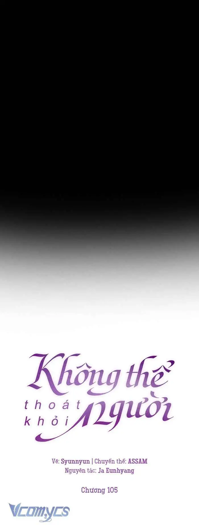 Không Thể Thoát Khỏi Người Nettruyen ZZZ Chương 105 Page 17