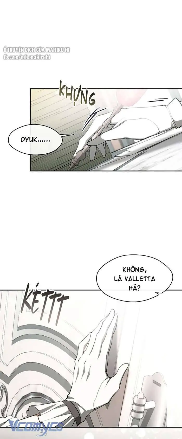 Không Thể Thoát Khỏi Người Nettruyen ZZZ Chương 105 Page 18