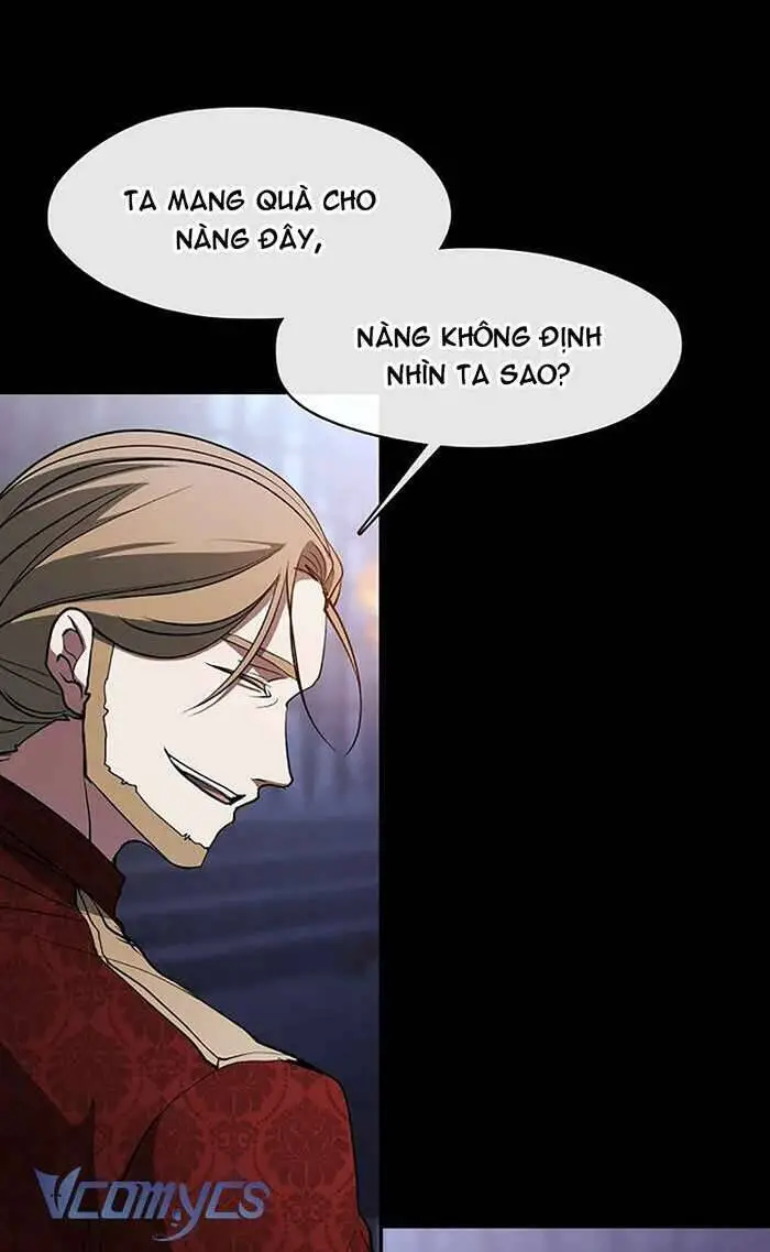 Không Thể Thoát Khỏi Người Nettruyen ZZZ Chương 94 Page 5