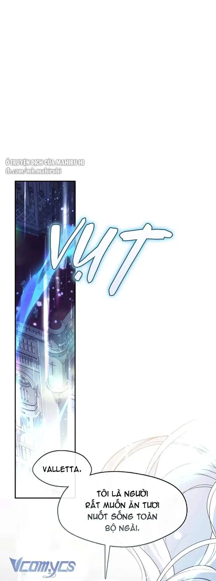Không Thể Thoát Khỏi Người Nettruyen ZZZ Chương 99 Page 10