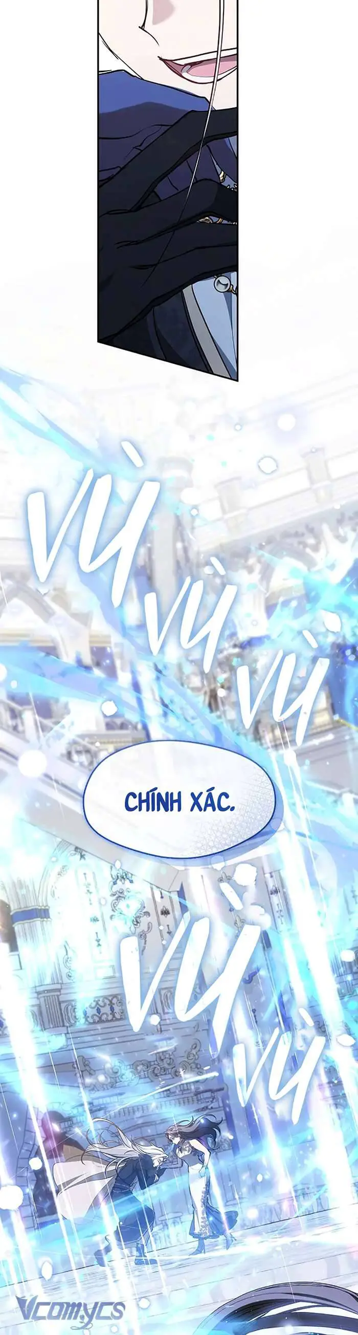 Không Thể Thoát Khỏi Người Nettruyen ZZZ Chương 99 Page 13