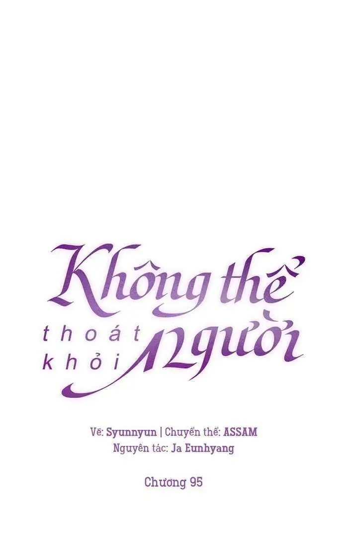 Không Thể Thoát Khỏi Người Nettruyen ZZZ Chương 97 Page 29