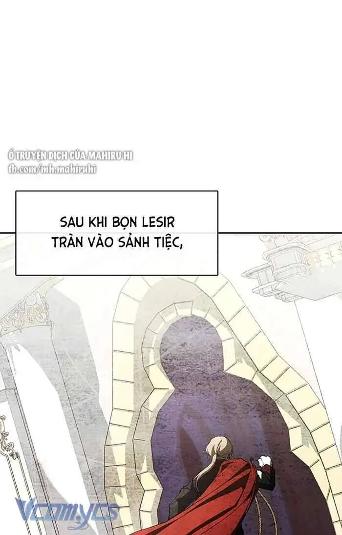 Không Thể Thoát Khỏi Người Nettruyen ZZZ Chương 97 Page 30