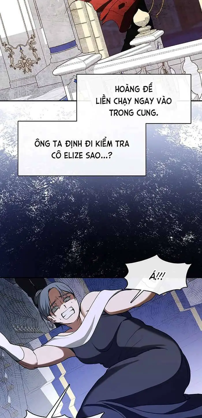 Không Thể Thoát Khỏi Người Nettruyen ZZZ Chương 97 Page 31