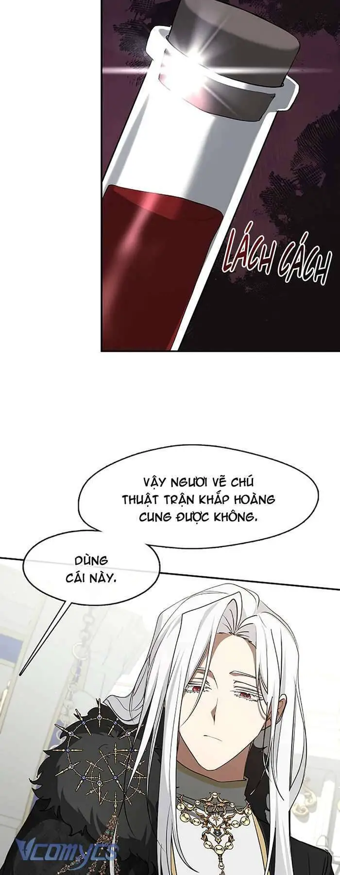 Không Thể Thoát Khỏi Người Nettruyen ZZZ Chương 97 Page 42