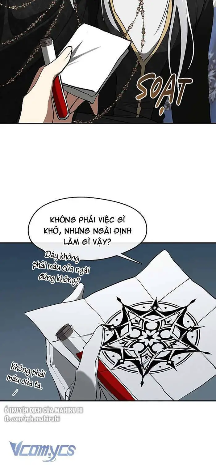 Không Thể Thoát Khỏi Người Nettruyen ZZZ Chương 97 Page 43