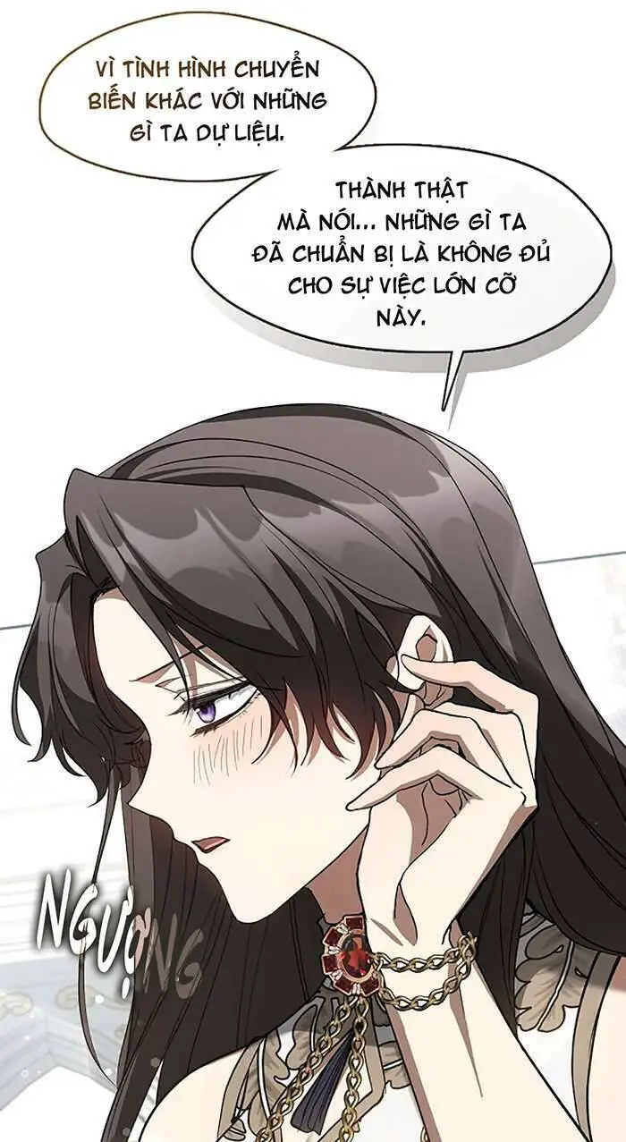 Không Thể Thoát Khỏi Người Nettruyen ZZZ Chương 97 Page 44
